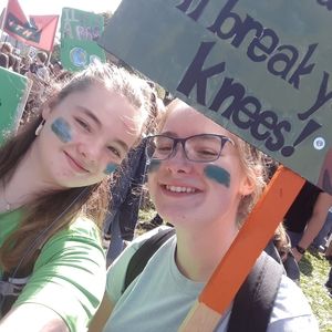 Meet your Posher, Anne